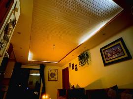 Umair's Haven Residences, Bahria Town Lahore，位于拉合尔的酒店