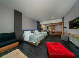 Happy Hotel Aonang Krabi
