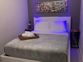 Casa Samborondon Lujoso，位于瓜亚基尔的酒店