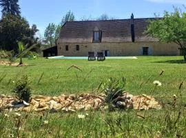 L'Ecrin du Val de Louyre