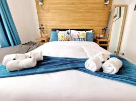 Sweet Rose Guest House Room 2