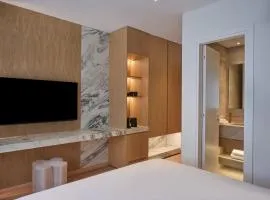 Nur City Suites