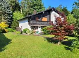 Gemütliches Gästehaus!