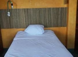 Madre Tierra Hostal