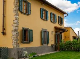 Agriturismo Panzanello