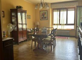 Da Anna - Vacanze a Loreto，位于洛雷托的酒店