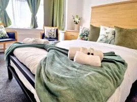 Sweet Rose Guest House Room 6