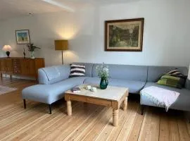 Centrally located holiday home