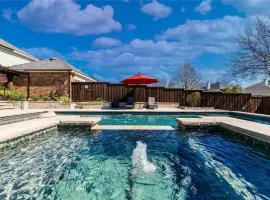 The Sapphire Sanctuary with Pool