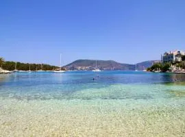 Sea Front Studio in Fisardo