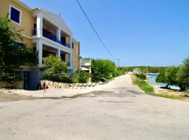 Sea Front Studio in Fiskardo