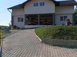 Casa Maksai，位于索瓦塔的酒店