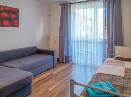 FeWo in Radekow，位于Radekow的酒店