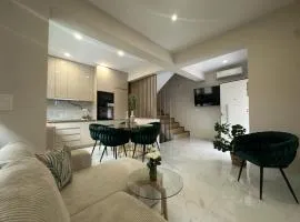 AGORA luxury MAISONETTE