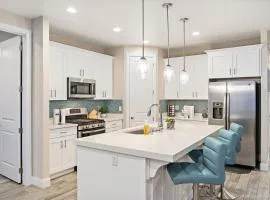 Trailhead at Ladera Resort Dog Friendly!