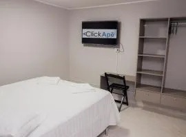 Pousada Click Inn - Centro