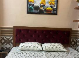 Sanskaar homestay，位于瓦拉纳西的酒店