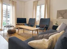 Condo, Hilton & Caravel area, Athens Center