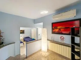 Appartamento in centro 65mq x 4 persone