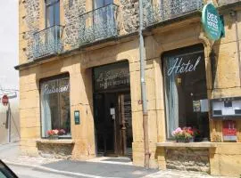 Logis Hôtel Le Saint Clément