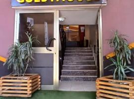 Dagmaros Guest House