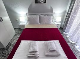 Almond Apartments Sun and Sea，位于艾斯普罗瓦塔的酒店