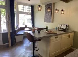 Appartement "Hartje Haamstede"