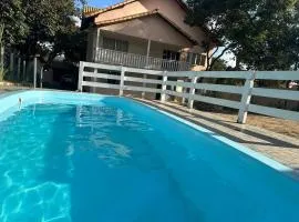 Pousada Rio Cipó