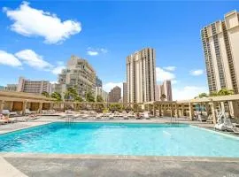 Top Floor Studio with Balcony & Views 3528