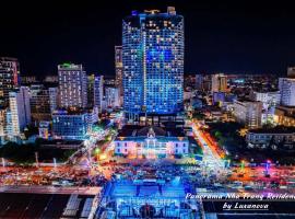 Panorama Nha Trang Residences by Luxanova，位于芽庄的酒店