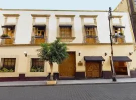 Casa Donceles Apartments and Suites, Alojamientos ideales para familias y grupos