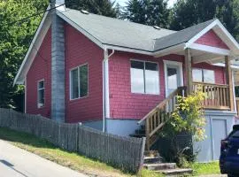 Sweet Home Alert Bay