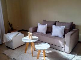 Buona Vita Departamento Alto Dorrego - Mendoza，位于瓜伊马延的酒店