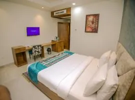 Hotel Marine House