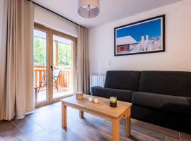 Appartement 2 Pièces 6 Personnes MAE-3933，位于瓦尔的酒店