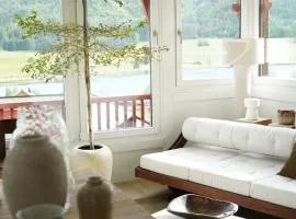 Design Boutique Apartments Weissensee