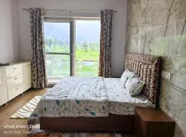 SAAR Palampur Villa 5 BHK With Dhauladhaar Mountains View