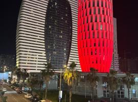 Batumi Palace By Aparthotel，位于巴统的酒店