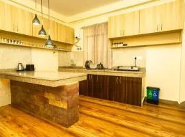 Ïaidri Homestay