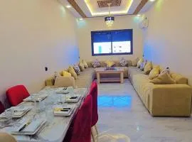 Luxuriöse Wohnung in Fez