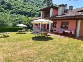 Apartamentos La Corona - Cabrales