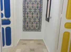 Appartement Fell
