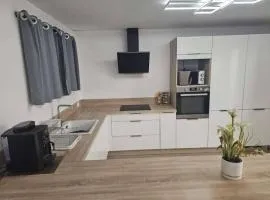 Appartement 6 personnes