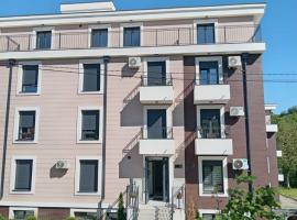 Apartmani Slatinska Oaza，位于弗尔尼亚奇卡矿泉镇的酒店