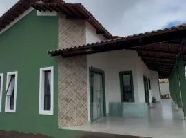 Suítes Refúgio Serrano