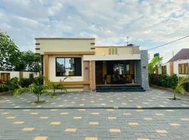 Trifoliage Villa