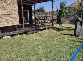 Cabañas Eleven