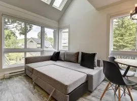 Cozy 1 Bedroom Domaine de la Montagne Tremblant
