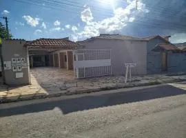 Pouso do parente