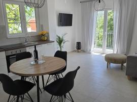 Apartmani Ika，位于克鲁塞沃的酒店